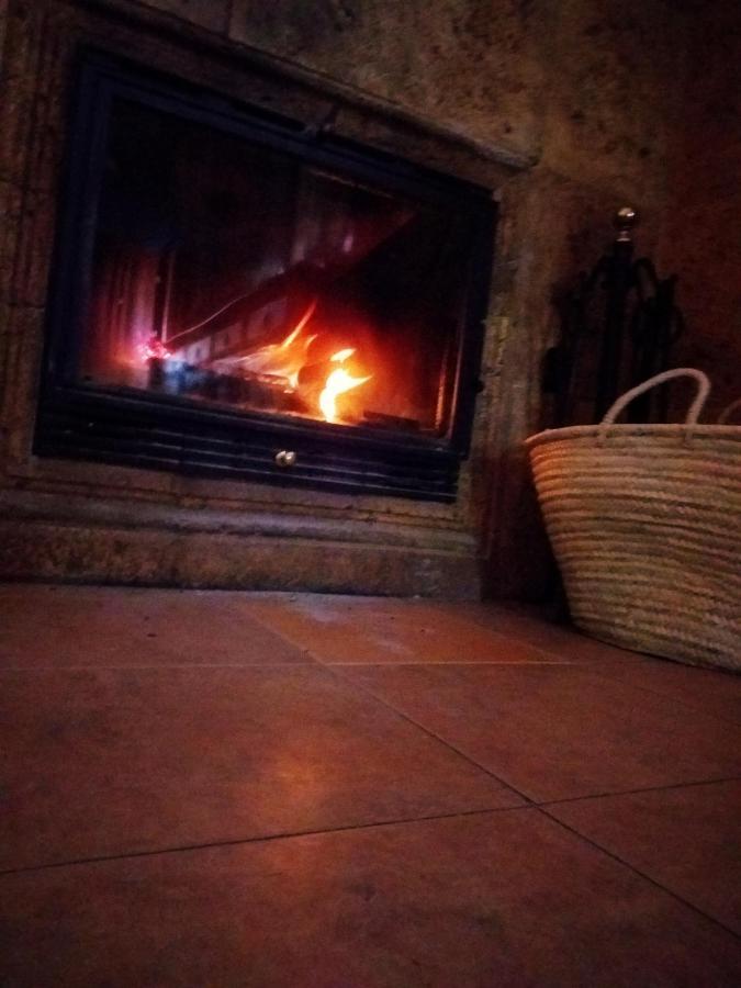 La Canada Villaharta Zewnętrze zdjęcie