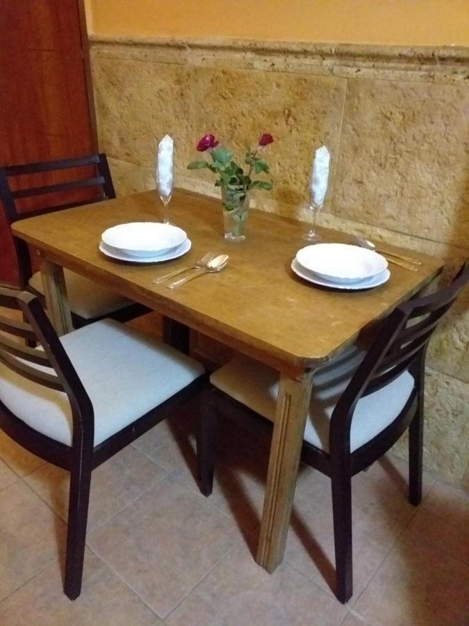 La Canada Villaharta Zewnętrze zdjęcie