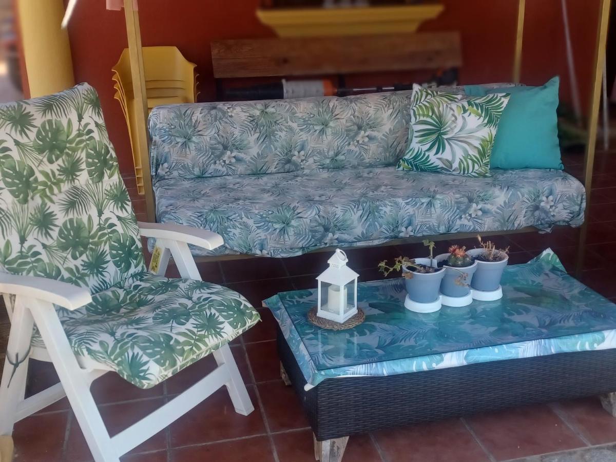 La Canada Villaharta Zewnętrze zdjęcie