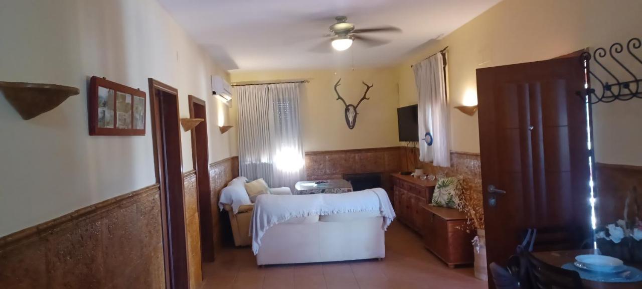La Canada Villaharta Zewnętrze zdjęcie