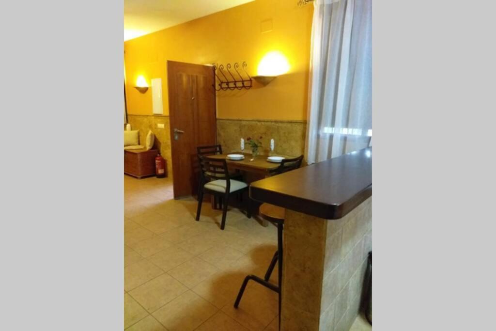 La Canada Villaharta Zewnętrze zdjęcie