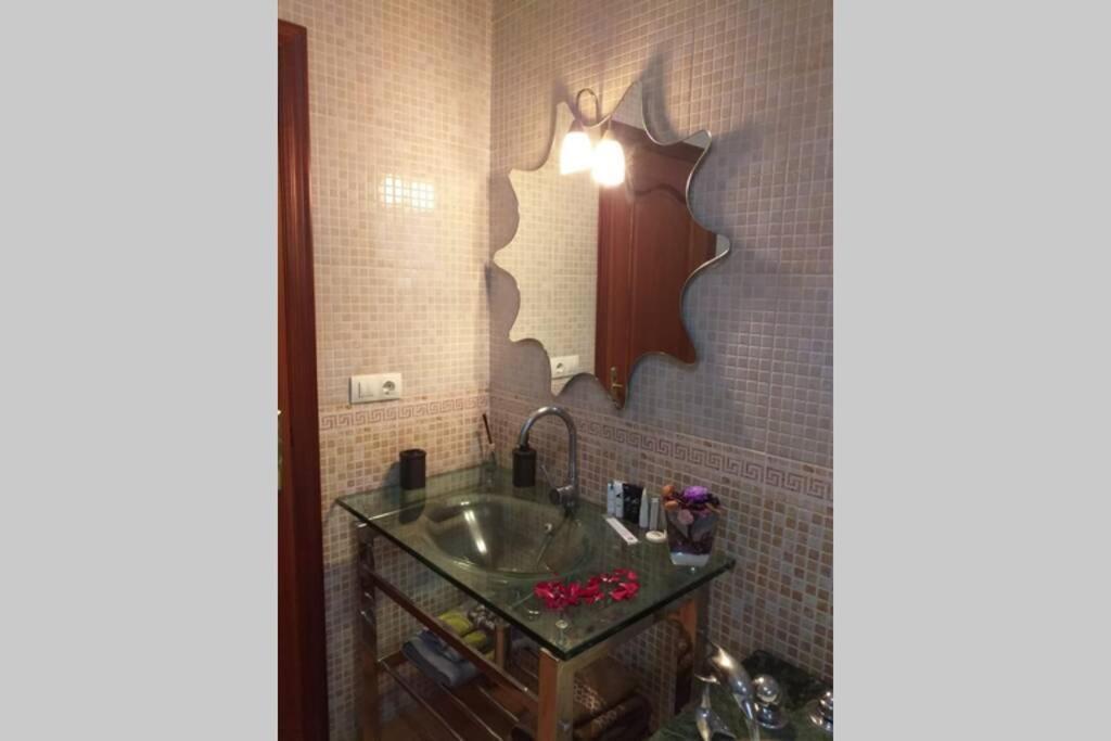 La Canada Villaharta Zewnętrze zdjęcie