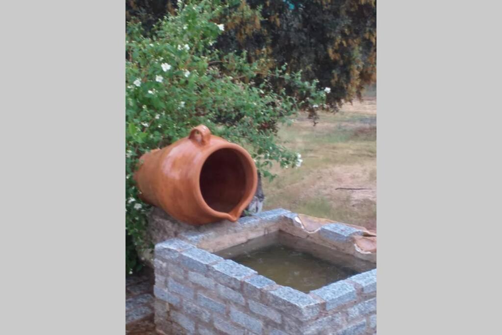 La Canada Villaharta Zewnętrze zdjęcie
