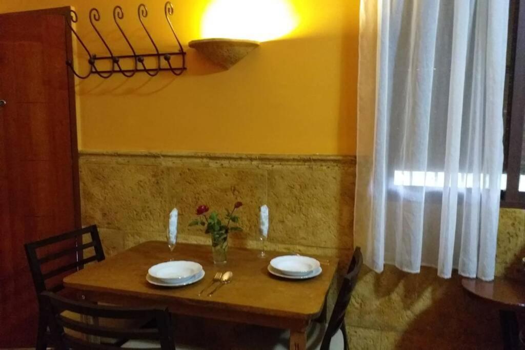 La Canada Villaharta Zewnętrze zdjęcie